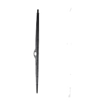 50 Cm Siyah Mini Sprink Kazığı 50 Adet