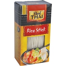 Real Thai Pirinç Çubuğu Rice Stick 375 G