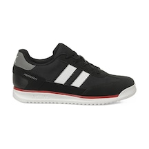 Kinetix Vatros G 6fx Siyah Erkek Çocuk Sneaker 000000000102202961 Siyah-kırmızı