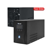Dotvolt Volt-ln-plus-3000va 3000 Va Line Interactive Kesintisiz Güç Kaynağı Ups