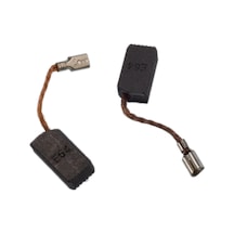 Taşl. Mak. Motor Kömür Seti, Bosch Uyumlu 1619P11715 İle  5x8x15mm