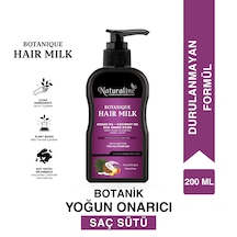 Botanik Saç Sütü Besleyici&onarıcı 200 Ml