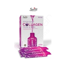 Collagen Beauty Stick Shot Bromelain Hyaluronicacid Biotin Magnezyum Kolajen Tip I-ıı-ıı C Vitamini