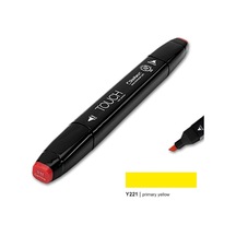 Touch Twın  Marker Y221 Prımary Yellow