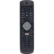 Philips Uyumlu Full Hd Led Tv Kumanda Rm-L1220