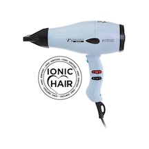 Ventoso V5 Exclusive Ionic Profesyonel Fön Makinesi Mavi