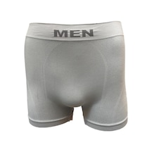 Elite Life Erkek Desenli Boxer Neon 001