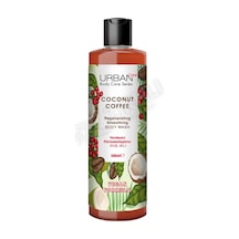 Care Coconut Coffee Duş Jeli 500 Ml Diğer