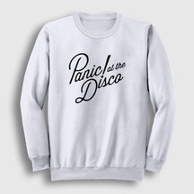 Presmono Unisex Rare To Die Panic! At The Disco Sweatshirt