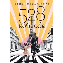 528 No'lu Oda / Gökçen Büyükakmanlar