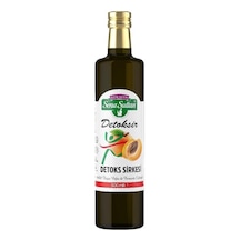 Sena Sultan Detoks Sirkesi 500 Ml