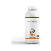 Pektinaz Enzimi 1 Kg