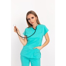Mint Yeşili