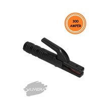 Wuvera 300 A Kaynak Pensesi Güçlü Ve Güvenilir Elektrot Tutucu