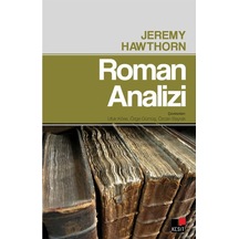 Kitabevimden Roman Analizi