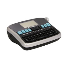 Dymo Label Manager 360d, Masaüstü Şarj Edilebilir Etiketleme Makinesi 6/9/12 Mm D1 Şeritlerle Uyumlu Kullanım - S0879470