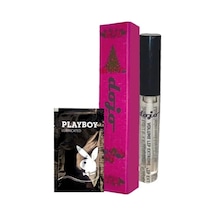 Süper Muzicevi Volume Lip Extreme Dudak Dolgunlaştırıcı + 1 Hediye Jel 0011