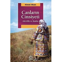 Canların Cinsiyeti  - Nimet Okan  - İletişim Yayınları