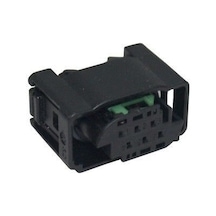 Aempart Aem32 6k011 Soket Tyco 6 Lı Sinyal Aem32 6k011