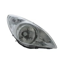 Hyundai i20 Sağ Ön Far 2008-2012