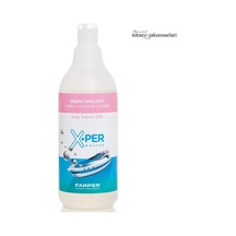 Xper Tekne Döşeme Temizleyici. Fabric And Leather Cleaner