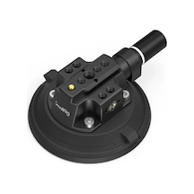 Smallrig 4122c 4'' Vakumlu Kamera Montaj Desteği Araç Çekim Vantuzu