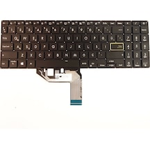 Asus Vivobook E510 L510 Notebook Klavye Işıklı