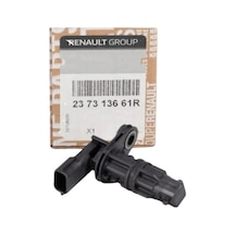 Manyetik Kaptör Krank Devir Sensörü Renault Clio 5 Captur 2 Megane 4 1.3 Tce H5h 237313661r Mais