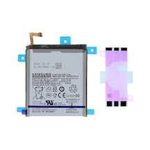 Samsung Uyumlu S21 Eb-bg991aby Batarya Pil Telefon Bataryası Pil Bandı Yanında