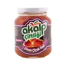 Akalp Çiftliği Elvan Çiçek Balı 560 G
