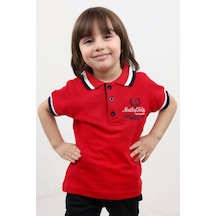 Kırmızı