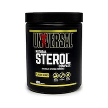 Universal Nutrition Natural Sterol Complex 180 Tablet