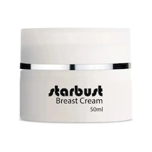 Starbust Breast Cream 50 Ml Bakım