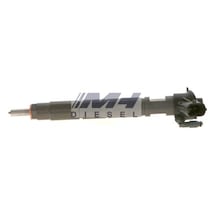 Bosch 0445116041 Common Rail Enjektör Jeep Chrysler Lancia 2.8 Crd
