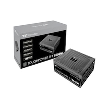 Thermaltake Toughpower Tf1 1550w 80+ Titanyum Modüler Güç Kaynağı