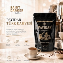 Payidar Nitelikli Türk Kahvesi 100 G