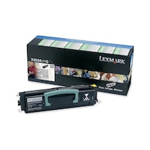 Tonersepeti Lexmark X203-x203a11g Toner