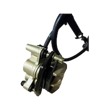 Tvs Raider 125 Ön Fren Kaliper Takımı