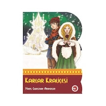 Karlar Kraliçesi - Kyut-816007