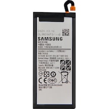 Samsung Galaxy Uyumlu A5 2017 A Kalite Pil Batarya Sm-a520 A Kalite Batarya Gns26121650