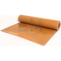 Kumlama Lastik Levha 8 Mm En: 1 Mt Boy: 1 Mt