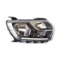 Far Sag Ece.elec W/led Renault Duster Bm 18- Oem No: 260101133r