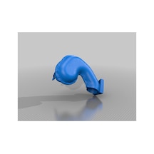 1996-2021 Lotus Elise Emiş Snorkeli