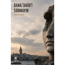 Bana Tahir'i Sormayın - Ezjı-900018