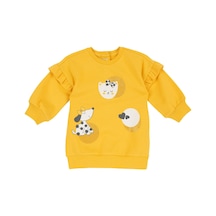 Chicco Elbise - U.kol 09001997000000_000041 Sarı
