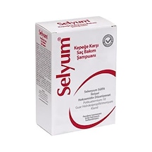 40 Dermadolin 8692780000305 Selyum Şampuan 150 Ml