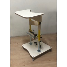 Ayakta Durma Masası Standing Table