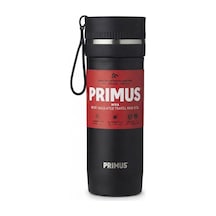 Prımus Mıke Wıde Travel Mug 0.50 Lt C.ash Termos Çok Renkli