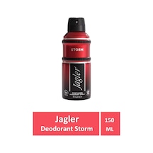 Jagler Storm Erkek Deodorant 150 ml