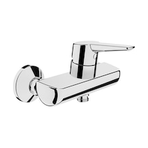 VitrA Duş Bataryası, Solid S, A42445 Exp